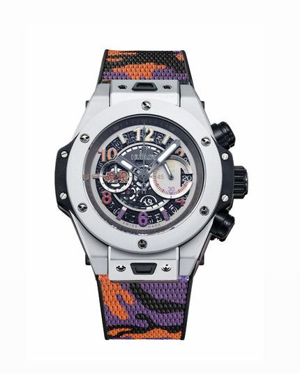 HUBLOT BIG BANG SORAI