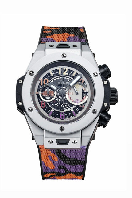 HUBLOT BIG BANG SORAI