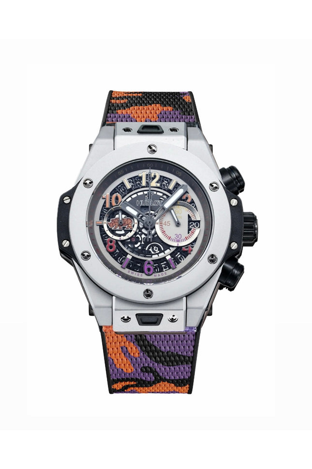 HUBLOT BIG BANG SORAI