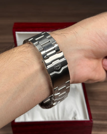 TAG HEUER FORMULA 1 INDY 500 CHRONOGRAPH