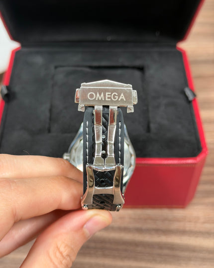 OMEGA SEAMASTER AQUA TERRA 150M