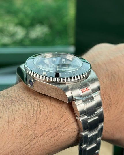 ROLEX SEA-DWELLER DEEPSEA - SUIZO