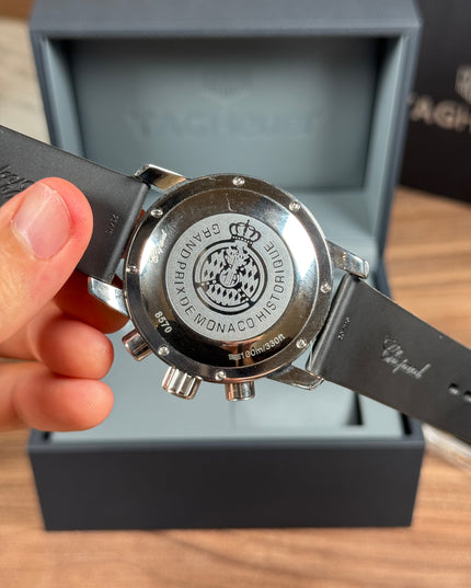 CHOPARD GRAND PIX MÓNACO
