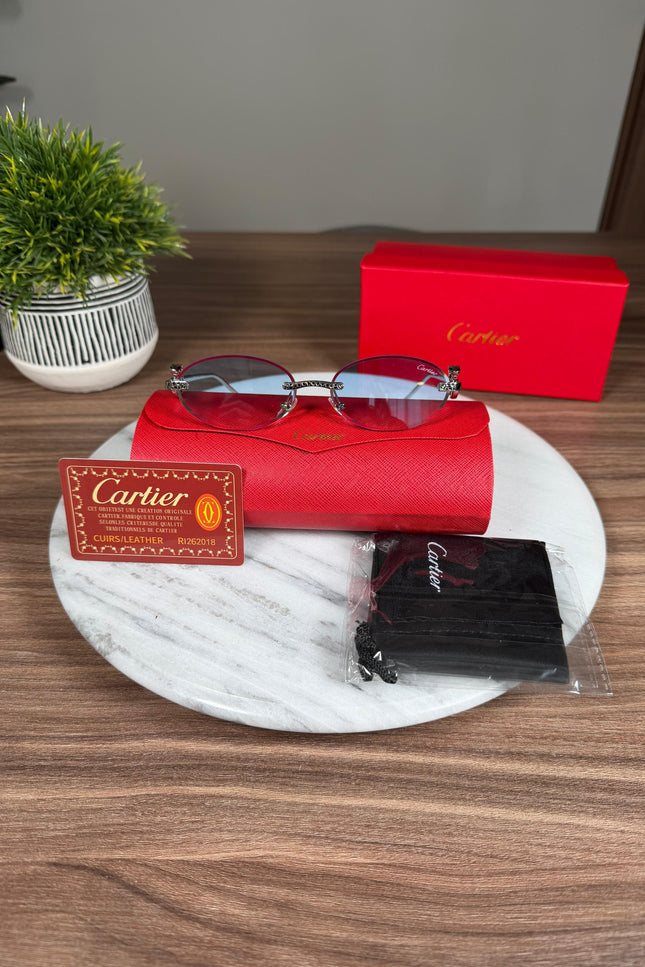 CARTIER