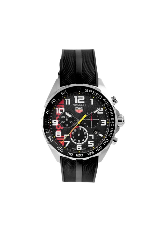 TAG HEUER FORMULA 1