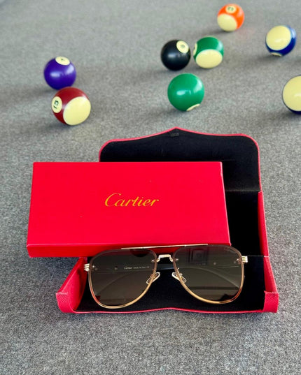 CARTIER