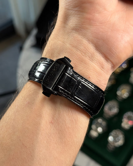 JACOB & CO. OPERA GODFATHER SUIZO