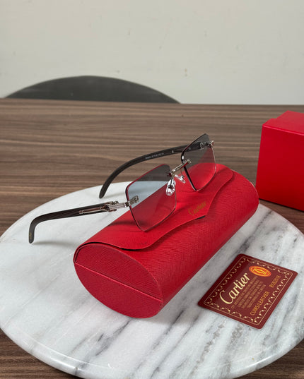 CARTIER FOTOCROMÁTICO