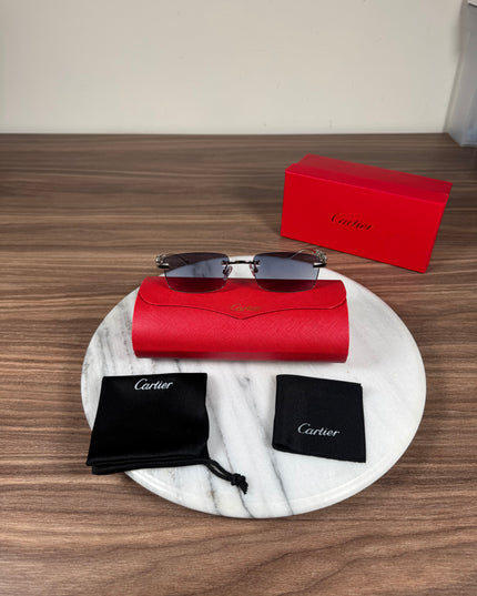CARTIER FOTOCROMÁTICO