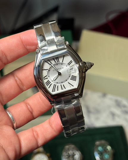 CARTIER ROADSTER