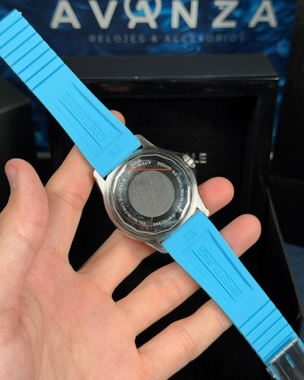 BREITLING SUPEROCEAN 36