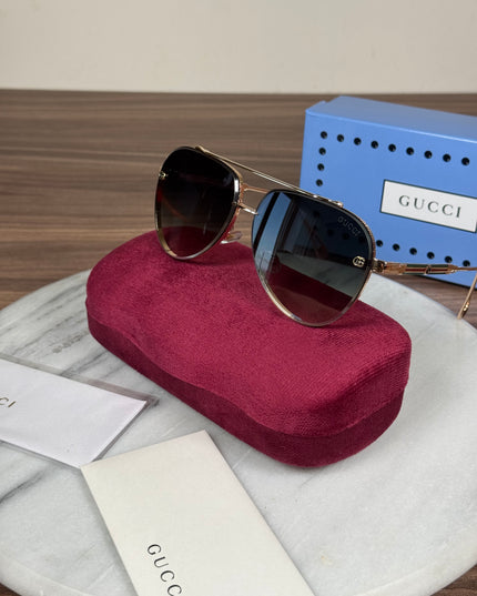 GUCCI