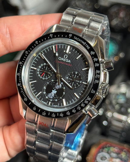 OMEGA SPEEDMASTER MOONPHASE