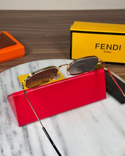 LENTES FND
