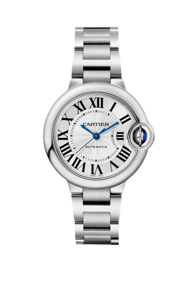 CARTIER BALLON BLEU
