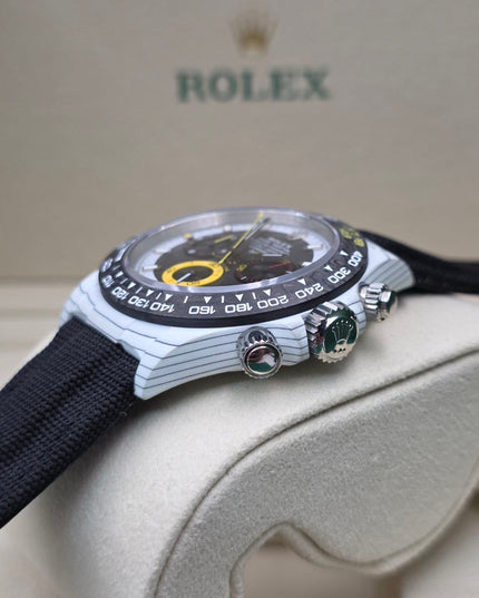 ROLEX DAYTONA DiW SUIZO