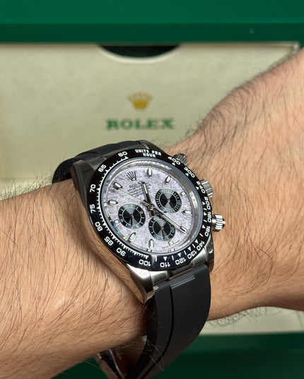ROLEX COSMOGRAPH DAYTONA -  LAVANDA