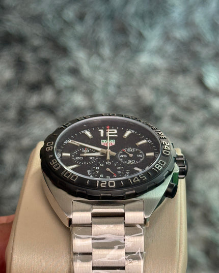 TAG HEUER FORMULA 1  - ACERO