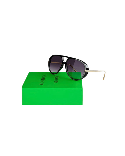 BOTTEGA VENETA AVIADORES BV1170S