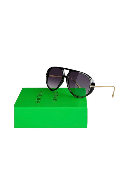 BOTTEGA VENETA AVIADORES BV1170S