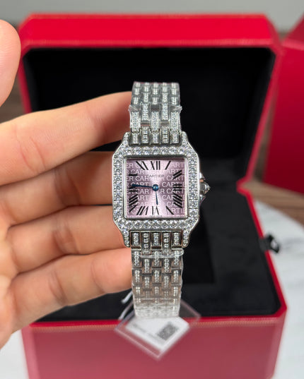 CARTIER PANTHERE