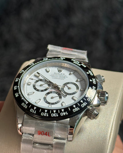 ROLEX DAYTONA - PANDA