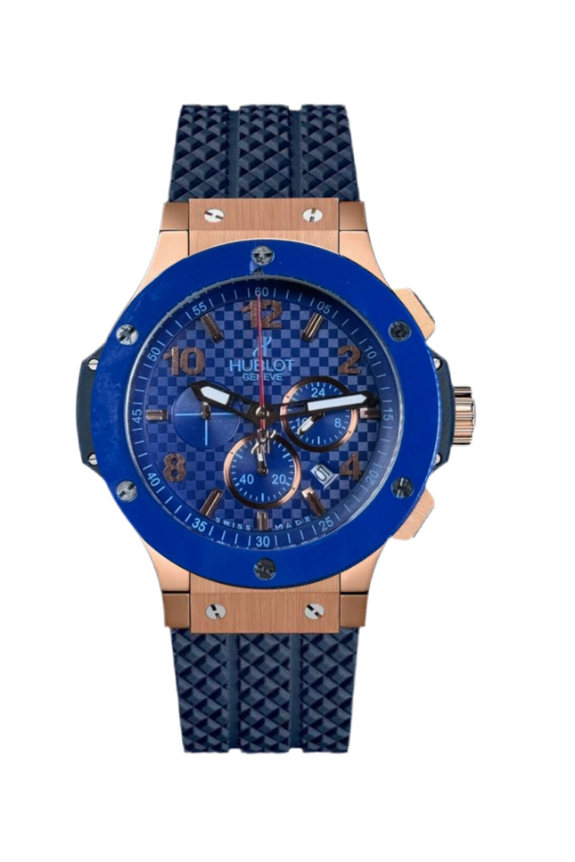 HUBLOT BIG BANG - AZUL
