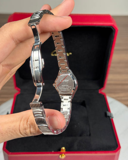 CARTIER COUGAR MINI DAMA