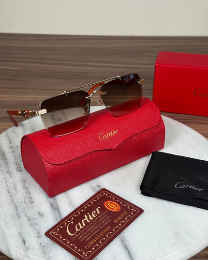 CARTIER