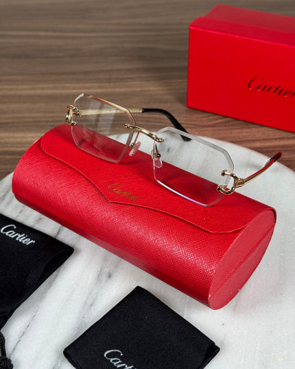CARTIER FOTOCROMÁTICO