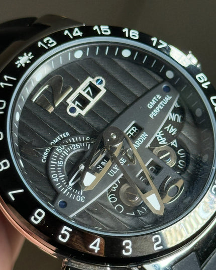 ULYSSE NARDIN EL TORO