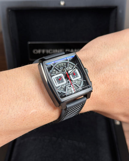 TAG HEUER MÓNACO