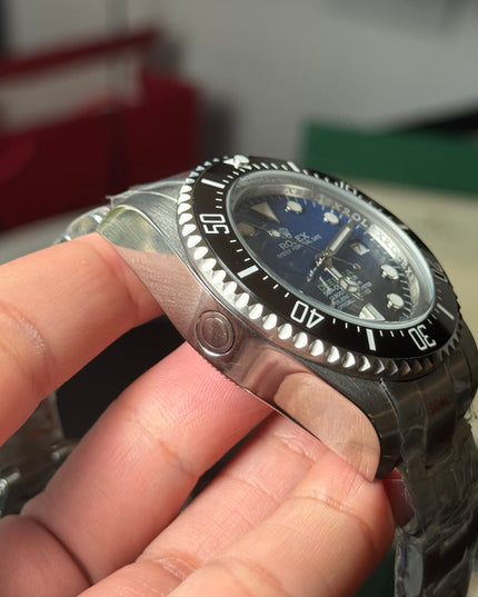 ROLEX SEA-DWELLER DEEPSEA