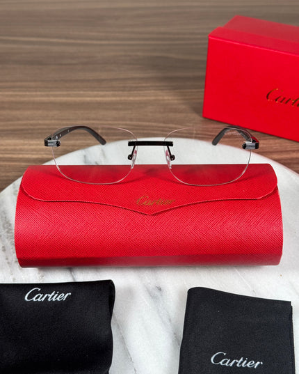 CARTIER FOTOCROMÁTICO