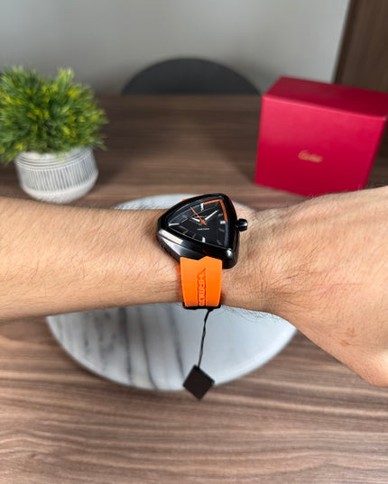 HAMILTON VENTURA NARANJA