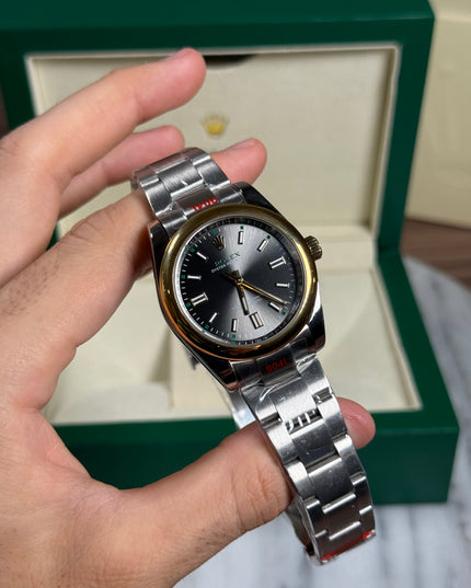 ROLEX 2026 OYSTER PERPETUAL 42 MM
