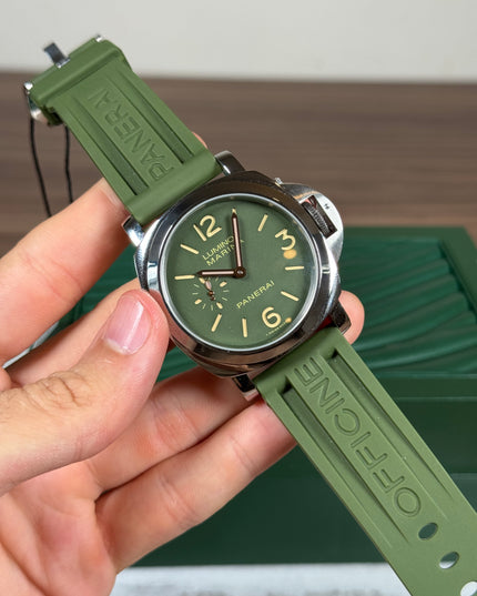 PANERAI LUMINOR MARINA - VERDE