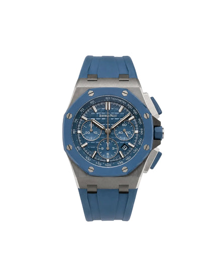 AUDEMARS PIGUET ROYAL OAK SUIZO