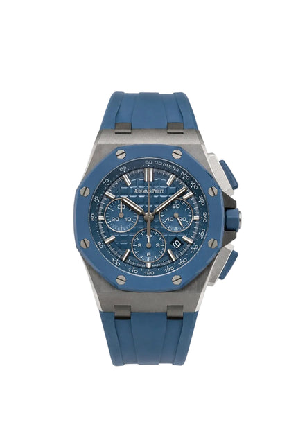 AUDEMARS PIGUET ROYAL OAK SUIZO