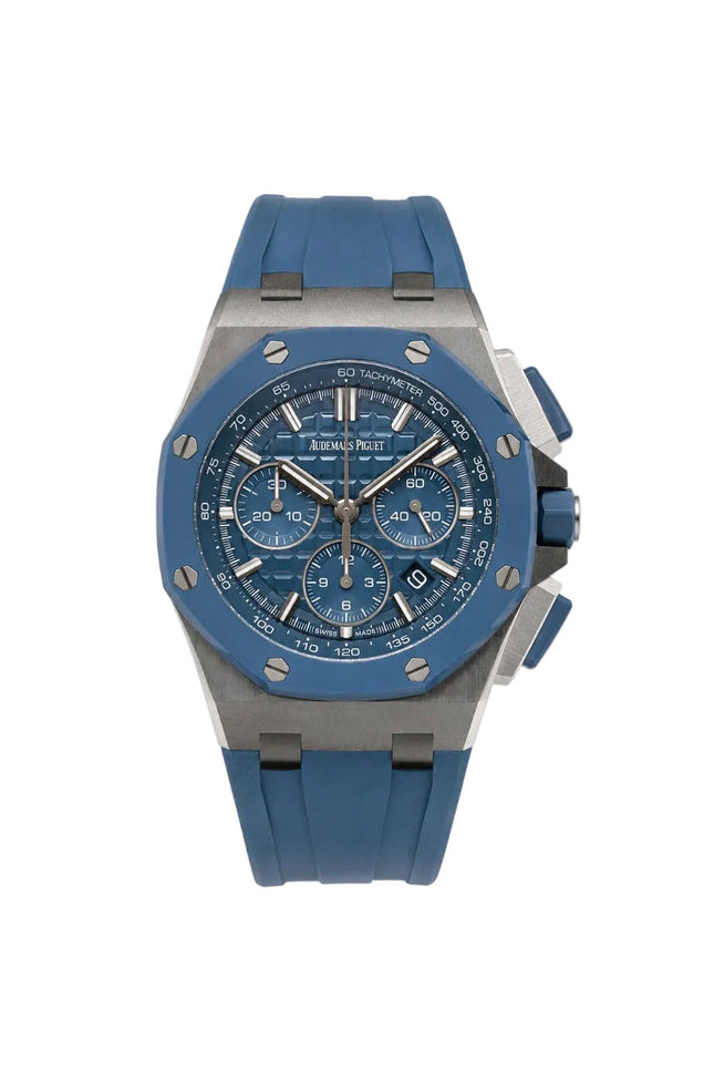 AUDEMARS PIGUET ROYAL OAK SUIZO