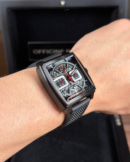 TAG HEUER MÓNACO