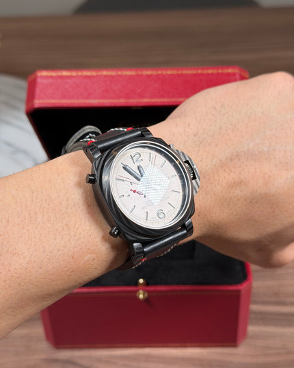 PANERAI LUMINOR 1950 47 REGATTA