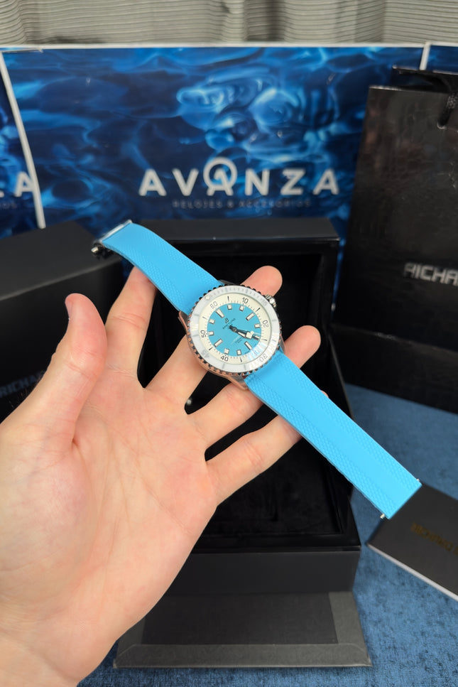 BREITLING SUPEROCEAN 36