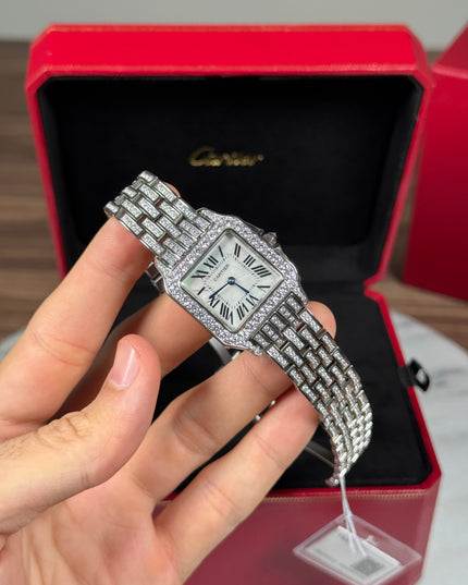 CARTIER PANTHERE