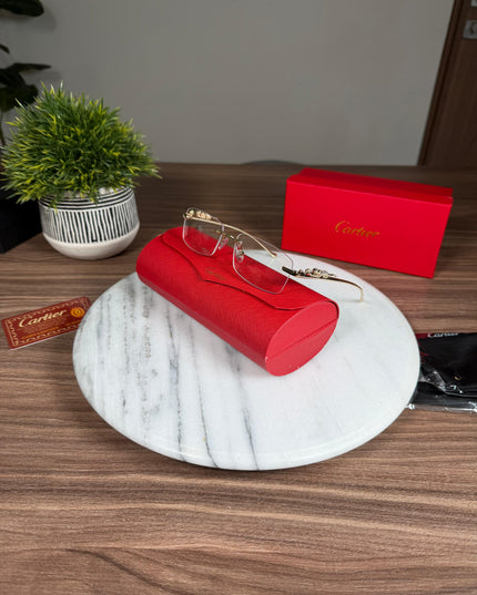 CARTIER