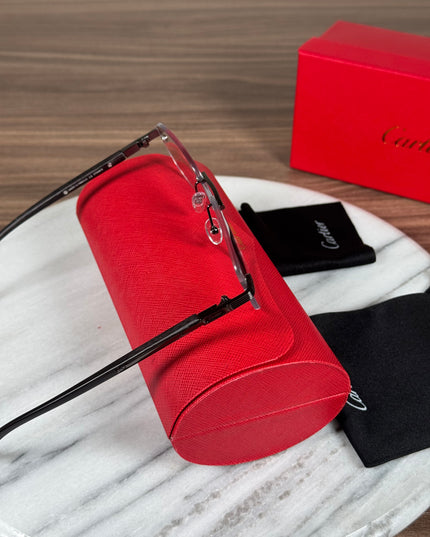 CARTIER FOTOCROMÁTICO