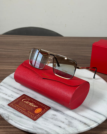 CARTIER