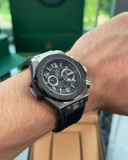 HUBLOT BIG BANG