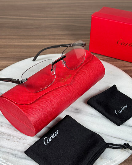 CARTIER FOTOCROMÁTICO