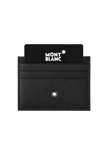 TARJETERO MONTBLANC